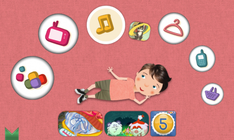 Frolik | Android