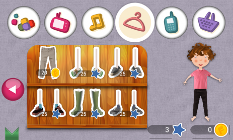 Frolik | Android
