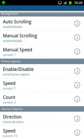 Galaxy S4 Rain n Grass LWP | Android