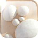 Galaxy S5 Sea Pebbles - icon