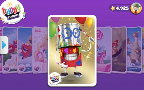 Happy Studio | Android