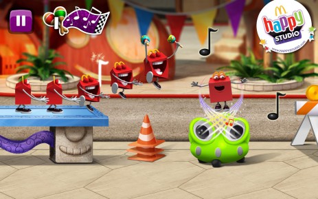 Happy Studio | Android