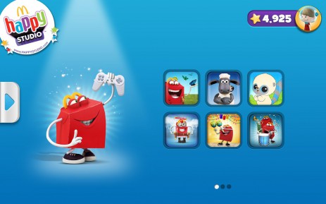 Happy Studio | Android
