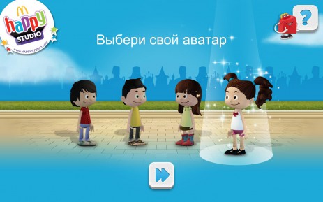 Happy Studio | Android