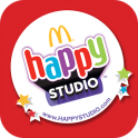 Happy Studio - icon