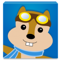 Hipmunk Flights & Hotels - icon