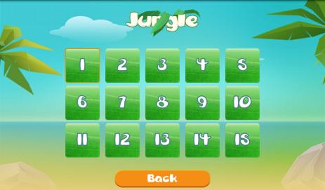 Малыш найди тень - развивающая игра для детей | Android