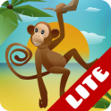 Малыш найди тень — развивающая игра для детей - icon