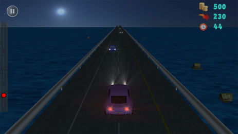 Night Racing | Android