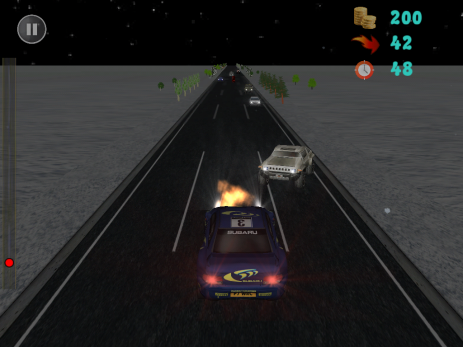 Night Racing | Android