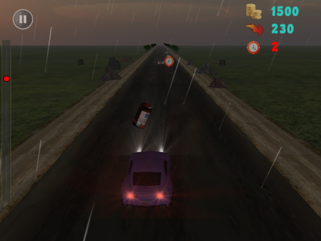Night Racing | Android