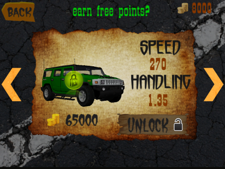 Night Racing | Android