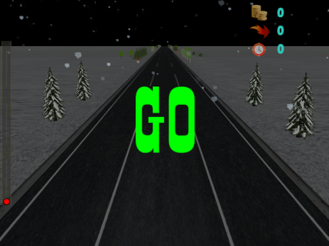 Night Racing | Android