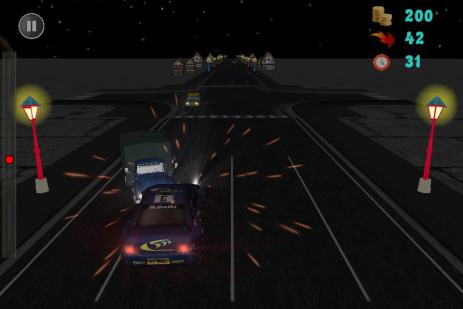 Night Racing | Android