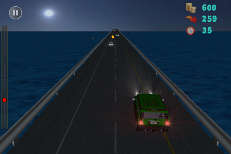 Night Racing | Android