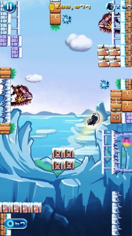 Ninja Dashing | Android