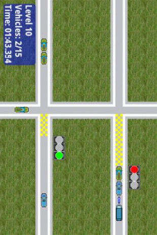 Traffic Master Lite | Android