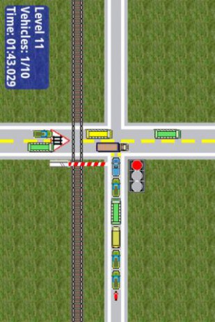 Traffic Master Lite - thumbnail