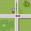 Traffic Master Lite - icon