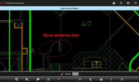 AutoCAD 360 | Android