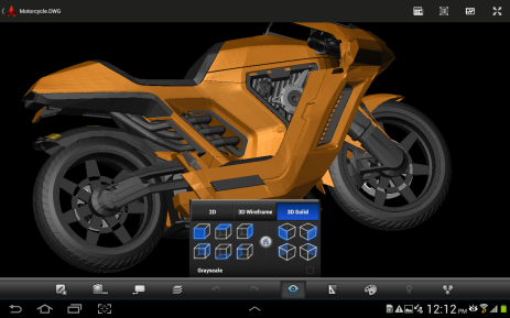 AutoCAD 360 | Android