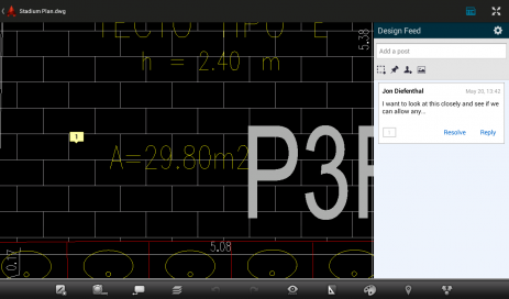 AutoCAD 360 | Android