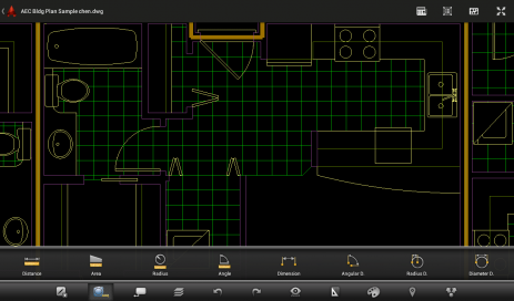 AutoCAD 360 | Android