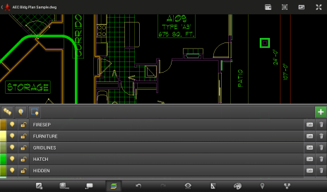 AutoCAD 360 | Android
