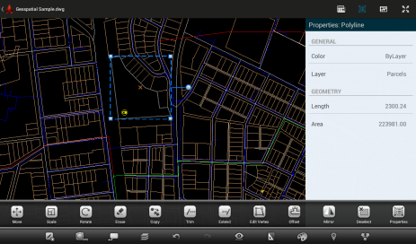 AutoCAD 360 | Android