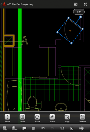 AutoCAD 360 | Android