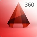 AutoCAD 360 - icon