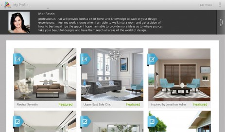 HOMESTYLER | Android