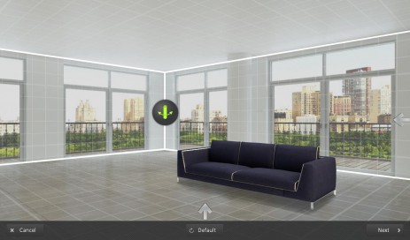 HOMESTYLER | Android