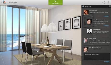 HOMESTYLER | Android