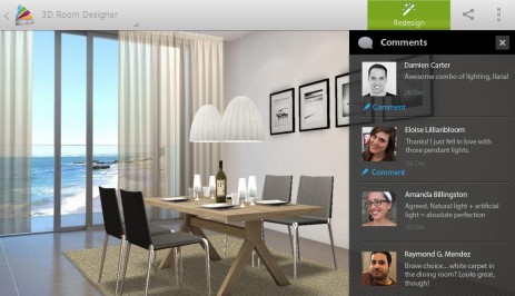 HOMESTYLER | Android