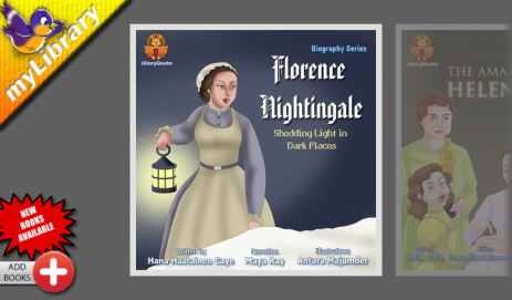 iStoryBooks | Android