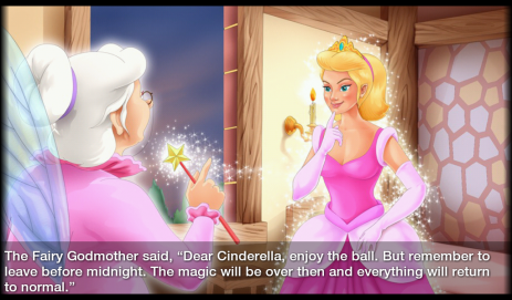 iStoryBooks | Android