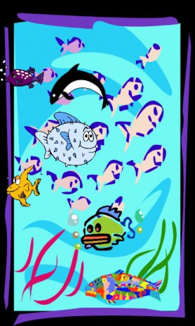 Погремушка с блокировкой (Child Lock) | Android