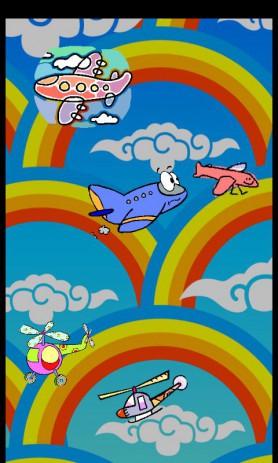 Погремушка с блокировкой (Child Lock) | Android