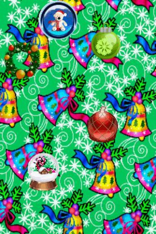 Погремушка с блокировкой (Child Lock) | Android