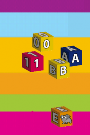 Погремушка с блокировкой (Child Lock) | Android