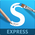 SketchBook Express for Tablets - icon