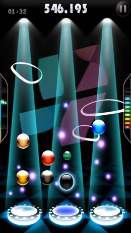 Touch Music!!! TAPTAP (Free) | Android