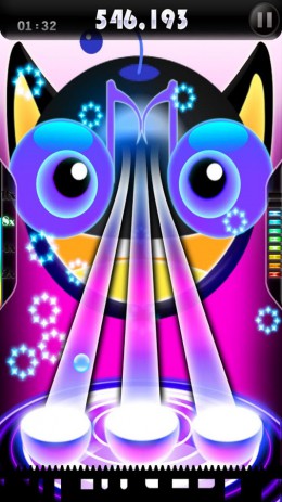 Touch Music!!! TAPTAP (Free) | Android
