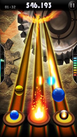 Touch Music!!! TAPTAP (Free) | Android