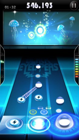 Touch Music!!! TAPTAP (Free) | Android