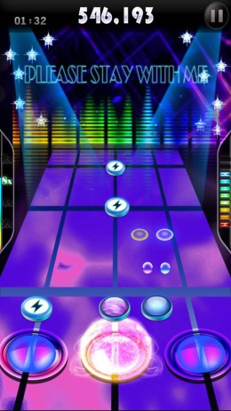 Touch Music!!! TAPTAP (Free) | Android