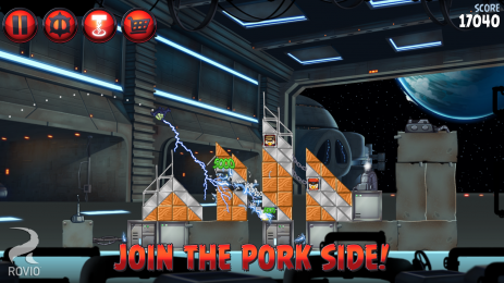Angry Birds Star Wars II Free | Android