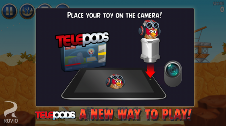 Angry Birds Star Wars II Free | Android