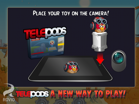 Angry Birds Star Wars II Free | Android